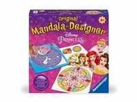 Disney Prinzessinnen 23847 - Midi Mandala-Designer Disney Princess
