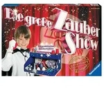 Die gro&szlig;e Zaubershow - Kinderspiel ab 8 Jahre