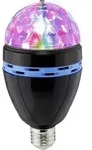Renkforce E27 PARTYLAMP LED Party-Leuchtmittel 1W RGB Anzahl Leuchtmittel: 3
