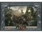 Song of Ice & Fire - Crannogman Bog Devils (Sumpfteufel der Pfahlbaum&auml;nner)