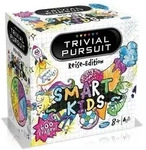 Trivial Pursuit Smart Kids