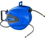 Brilliant Tools BT161100 Druckluft-Schlauch 15m 18 bar