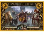 Song of Ice & Fire - Baratheon Heroes 3 (Helden von Haus Baratheon III) DE/EN/ES/FR