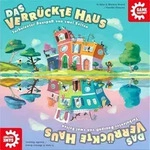 Game Factory - Das verr&uuml;ckte HAUS
