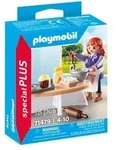 PLAYMOBIL 71479 Konditorin