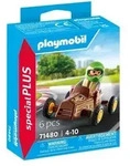 PLAYMOBIL 71480 Kind mit Kart