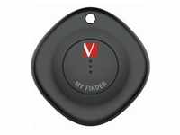 Verbatim My Finder Bluetooth Item Finder, schwarz 32130