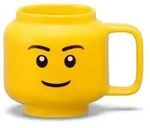 LEGO&reg; Keramikbecher Boy
