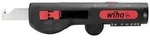 Wiha 44242 Abisolierwerkzeug 0.5 bis 6mm2 10 bis 20 8 bis 13mm