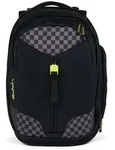 Satch Match Schulrucksack Dark Skate