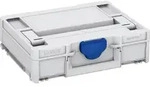 Tanos Systainer3 M 112 83000001 Transportkiste ABS Kunststoff (L x B x H) 296 x 396 x