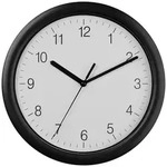 TFA Analoge Wanduhr