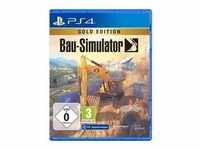 Bau-Simulator: Gold Edition (PlayStation 4)