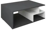 Holz Sofatisch Couchtisch Wohnzimmertisch Sulas