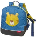 sigikid 25202 - sigibag Tiger, Rucksack mit Tiger Motiv