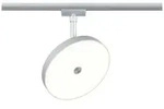 Paulmann Hildor LED-Schienenstrahler URail 15W Chrom (matt)