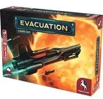 Evacuation