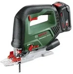 Bosch Power Tools Akku-Stichs&auml;ge, 1 x Akku AdvancedSaw 18V-140