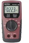 Testboy TB Pocket 100 Hand-Multimeter digital CAT III 600V Anzeige (Counts): 4000