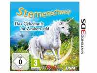 Sternenschweif 3D - Das Geheimnis im Zauberwald - United Soft Media