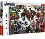 Avengers (Puzzle)