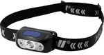 XCell 146360 LED Stirnlampe 230lm 3h 146360