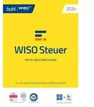 WISO Steuer 2024