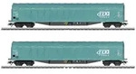 M&auml;rklin 47164 Packwagen AC