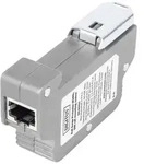 Digitus DN-95421 PoE Kit 10 / 100 / 1000 MBit/s IEEE 802.3af (12.95 W), IEEE 802.3at