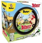 Asmodee - Dobble Asterix, Finde das Paar!