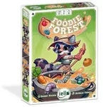 Foodie Forest