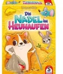 Die Nadel im Heuhaufen