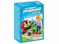 PLAYMOBIL® 5573 - Zwillingskinderwagen