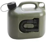 H&uuml;nersdorff 800200 Kraftstoffkanister 5 l Kunststoff