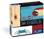 Marsch der Krabben