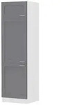 K&uuml;chenschrank B. 60 cm Hochschrank K&uuml;che Colura