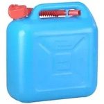 H&uuml;nersdorff 812893 Kraftstoffkanister 10l Kunststoff