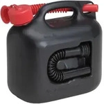 H&uuml;nersdorff 800300 Premium Kraftstoffkanister 5 l Kunststoff