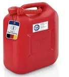 H&uuml;nersdorff 813530 STANDARD Kraftstoffkanister 20l Kunststoff
