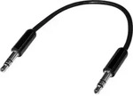 SpeaKa Professional SP-7870496 Klinke Audio Anschlusskabel [1x Klinkenstecker 3.5mm -
