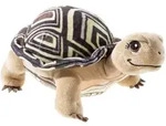 Heunec 620278 - Schildkr&ouml;te Henriette, Schule der magischen Tiere, Pl&uuml;schtier, 16