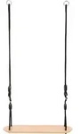 small foot 12407 - Brettschaukel XL Black Line