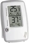TFA Dostmann 30.5015 Luftfeuchtemessger&auml;t (Hygrometer) 20% rF 99% rF