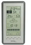 Techno Line WS 9040 Funk-Wetterstation Anzahl Sensoren max. 3