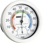 TFA Dostmann 45.2028 Thermo-/Hygrometer Wei&szlig; 45.2028