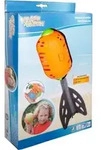 Splash & Fun Wasserbombe Wurfrakete, inklusive 50 Ballons