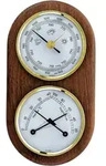 TFA Dostmann 20.1051 Analoge Wetterstation