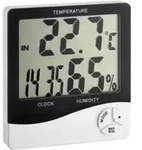 TFA Dostmann 30.5031 Thermometer 30.5031