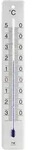TFA Dostmann 12.2046.61 Thermometer Silber 12.2046.61