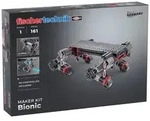 Fischertechnik 571902 Maker Kit Bionic Bausatz ab 14 Jahre